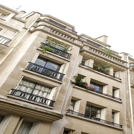 My Flat In Paris - 17Th Apartment Exterior photo