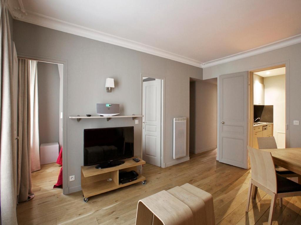 My Flat In Paris - 17Th Apartment Room photo
